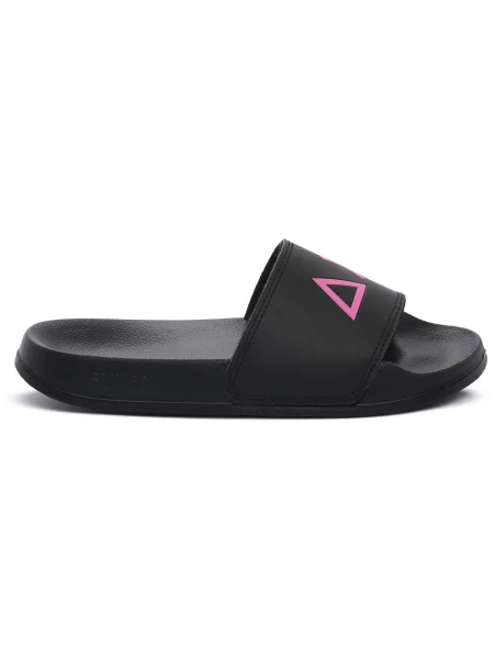 Pantofi copii Sun68 negru