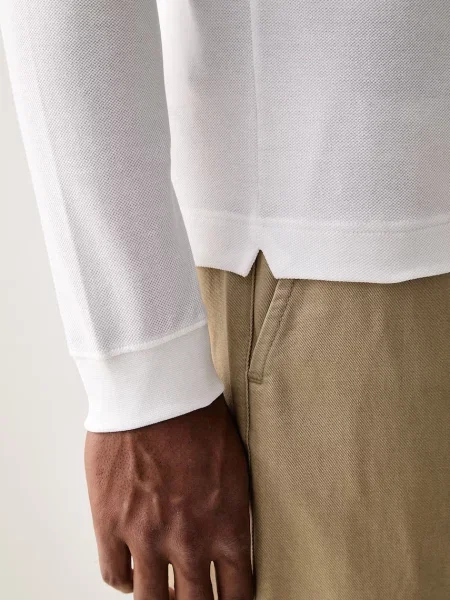 Lacoste лонгслів