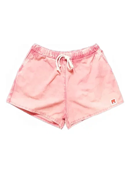Pantaloni scurți Rrr123 roz