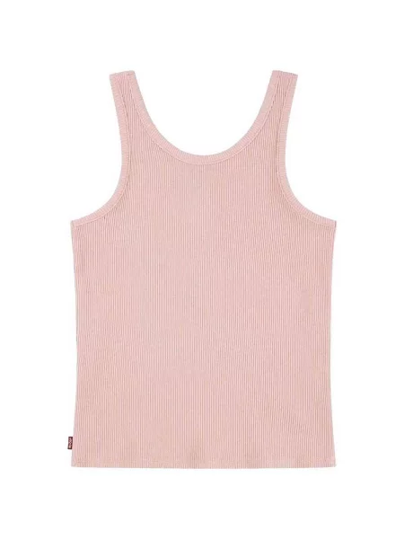 Top Levi's ružová