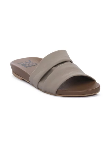 Pantofi Bueno Shoes bej