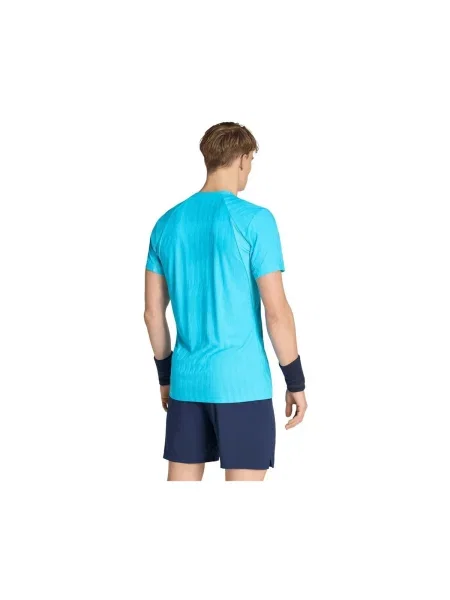 Tricou Adidas albastru