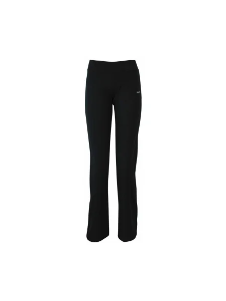 Nohavice Reebok Sport čierna
