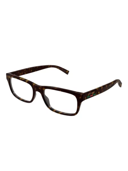 Ochelari de soare Gucci Eyewear maro