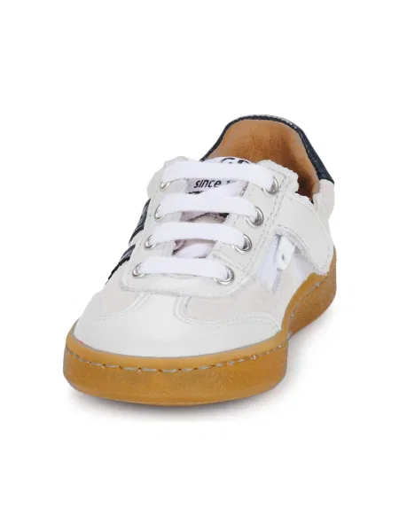 Pantofi copii Gbb alb