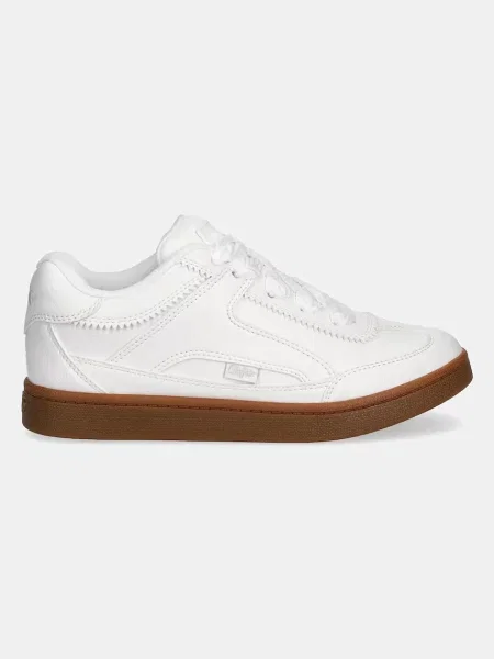 Buffalo sneakersy Liberty One biały