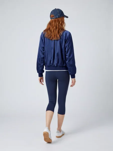 Bomber bunda Levi's modrá