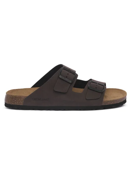 Pantofi Grünland negru