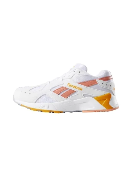 Klasické tenisky Reebok Sport biela