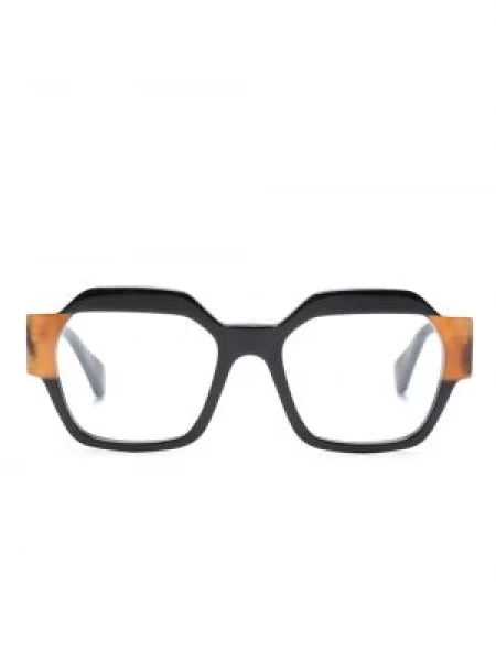 Ochelari de soare Kaleos cu imprimeu geometric