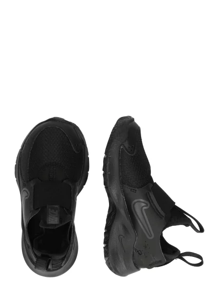 Tenisice Nike Running crna