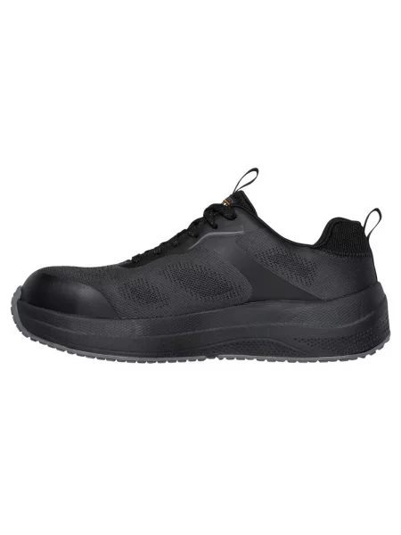 Tenisky Skechers čierna
