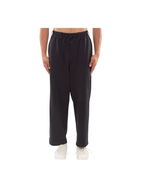 Spodnie Y-3 czarne
