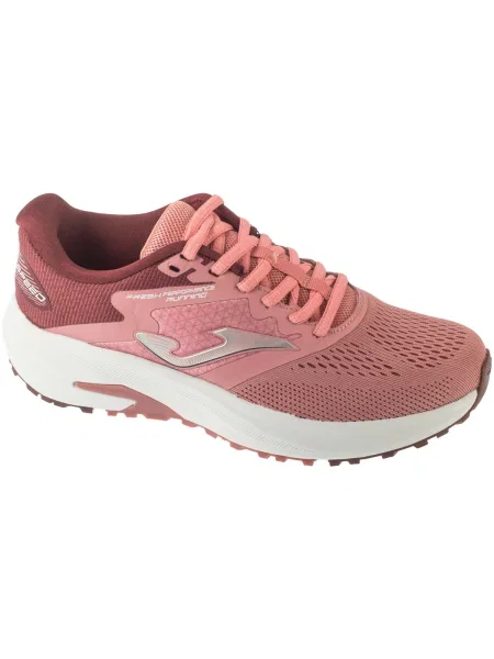 Pantofi Joma roz
