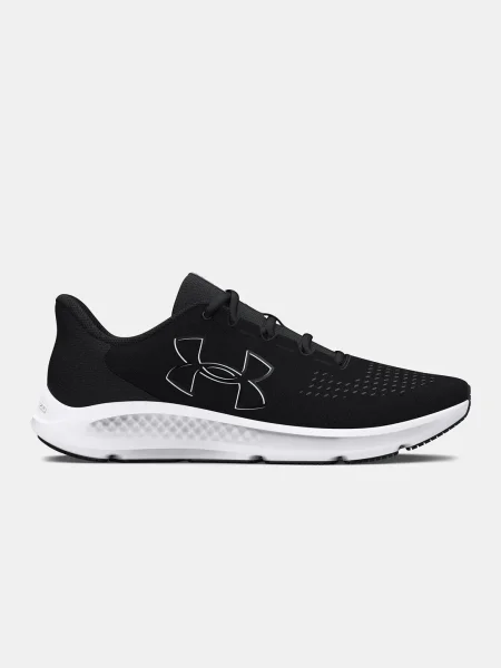 Teniși Under Armour negru