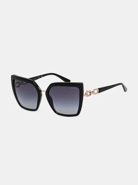 Guess ochelari de soare negru