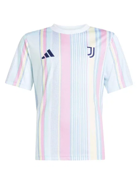 Gyerek póló Adidas fehér