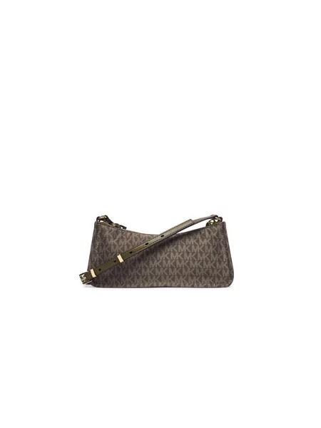 MICHAEL Michael Kors Rankinė Zaide Chaki