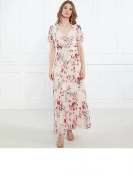 Liu Jo Rochie roz