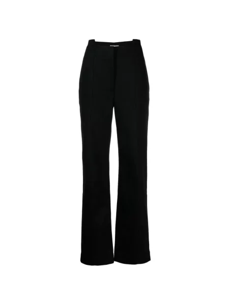 Spodnie Jw Anderson czarne