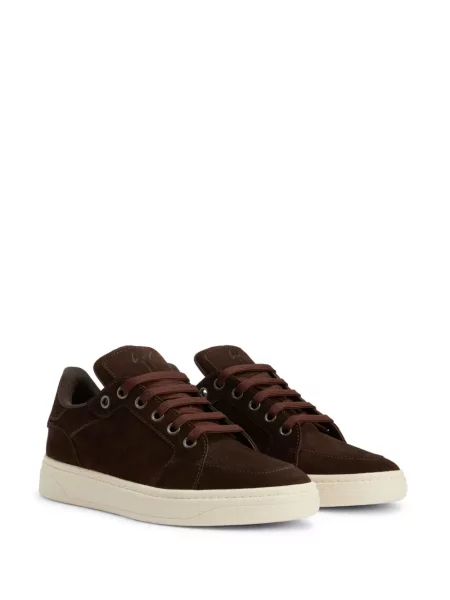 Sportbačiai Giuseppe Zanotti ruda