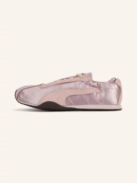 Puma Sneakersy H-Street Etoile starorůžová
