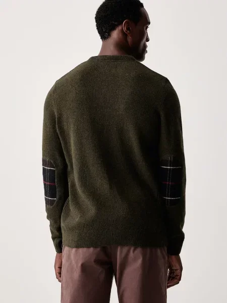 Свитер Barbour