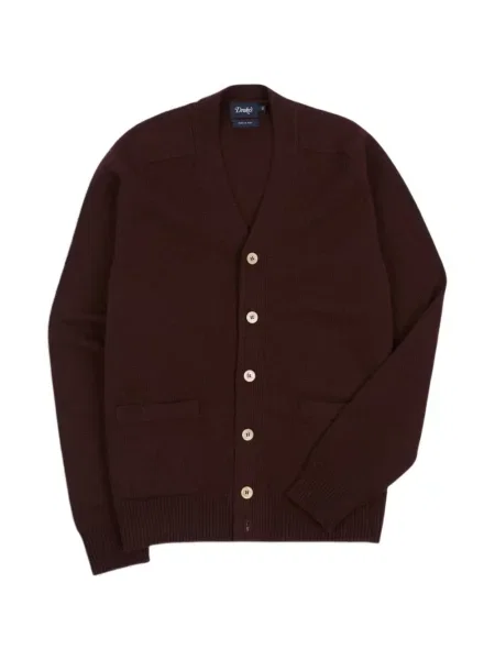Cardigan Drake's maro