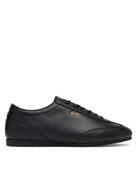 BOSS Laisvalaikio batai Lineor juoda