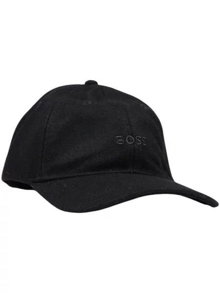 Șapcă Boss negru