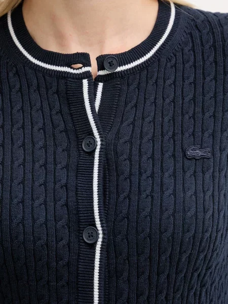 Кардиган Lacoste