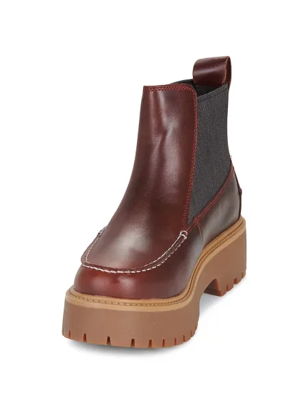 Botine chelsea Timberland