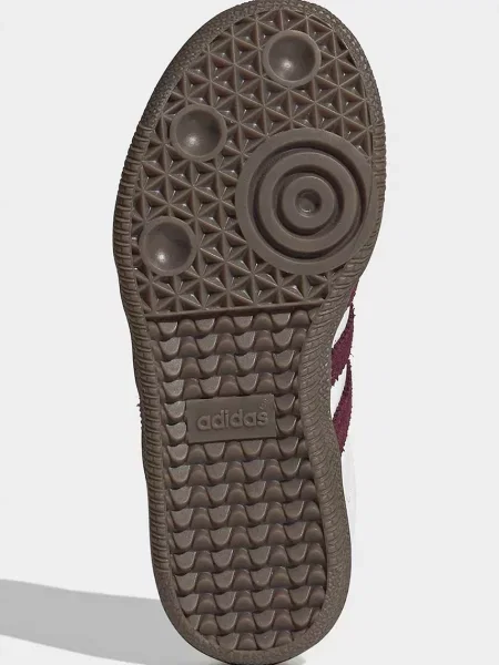 Adidas Originals SAMBA OG кросівки дитячі