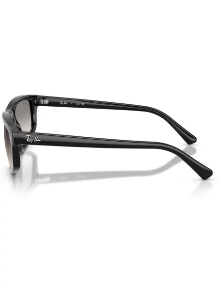 Ceas Ray-ban negru
