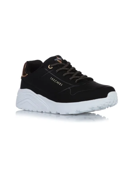 Tenisky Skechers čierna