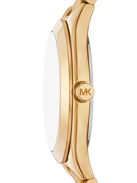 Palton Michael Kors auriu
