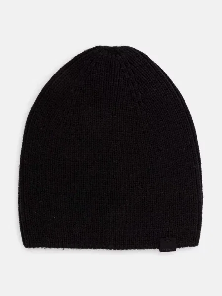 Čepice Medicine černá