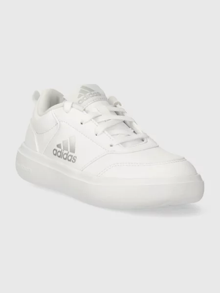 Adidas sneakers boty bílé