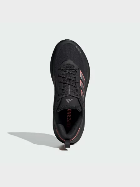 Кроссовки для бега Adidas Supernova черные