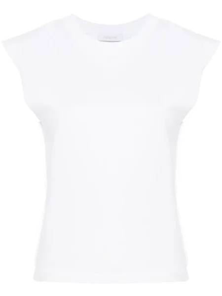 Koszulka Rabanne biała