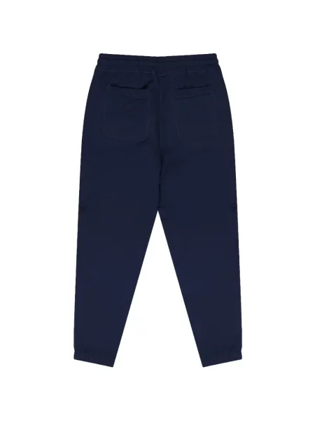 Pantaloni Aimé Leon Dore alergare albastru