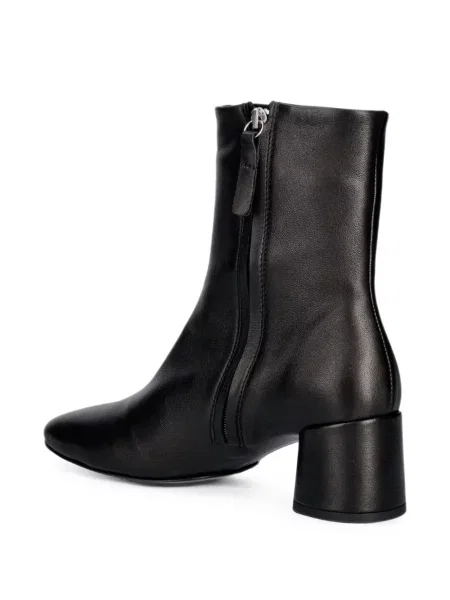 Боти до глезена Souliers Martinez черно