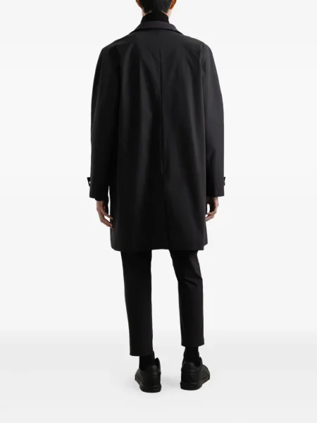 Juosmuo kelnės Dolce & Gabbana juoda