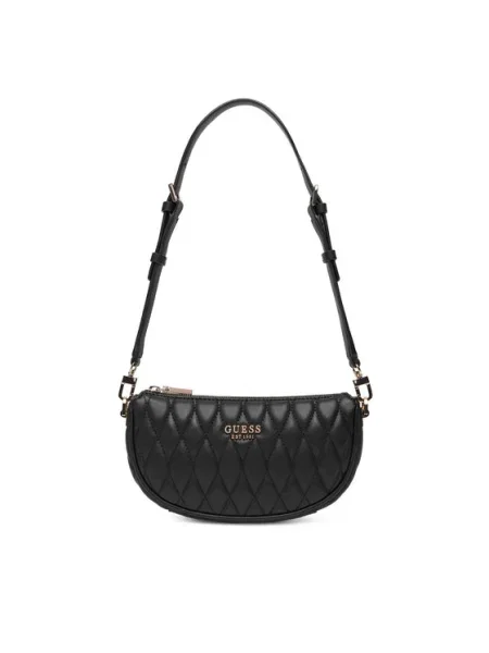 Táska Guess fekete