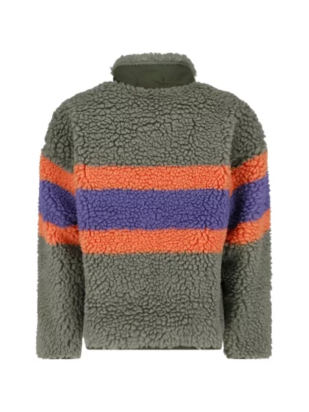Vlněný dlouho svetr Polo Ralph Lauren zelený