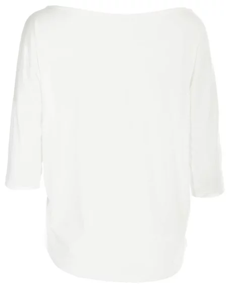 Winshape Tricou funcțional natural alb