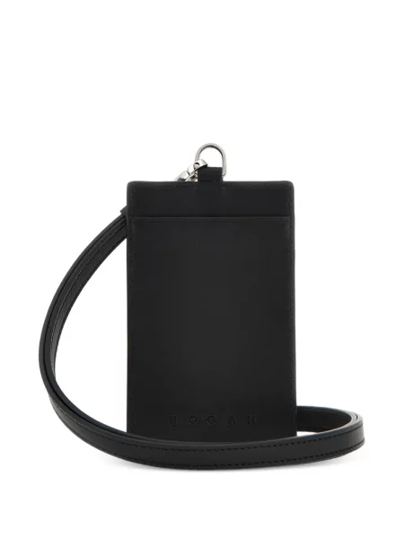 Portofel Hogan negru