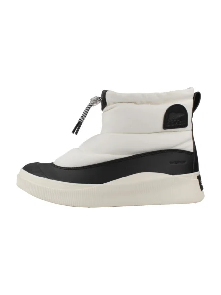 Pantofi Sorel alb