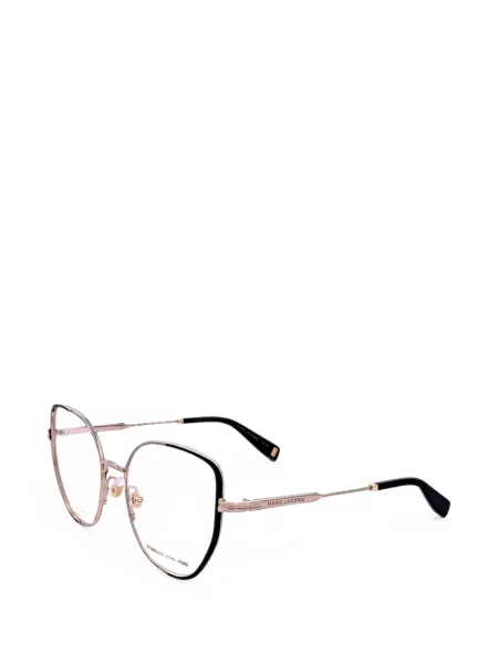 Ochelari de soare Marc Jacobs Eyewear cu imprimeu geometric