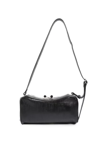 Geantă Ann Demeulemeester negru